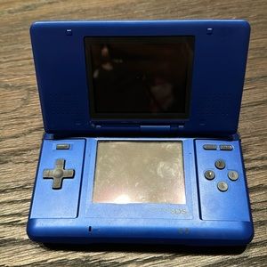 Nintendo DS 208 games in one, 16 gigabyte memory card